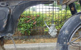 HONDA CD90 BENLY HA03