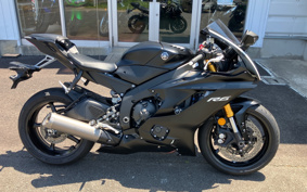 YAMAHA YZF-R6 2019 RJ27