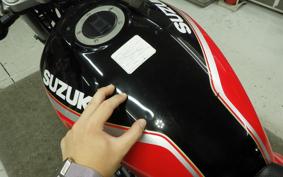 SUZUKI GSX400 IMPULSE 2009 GK7CA