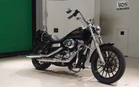HARLEY FXDLI 1450 2006