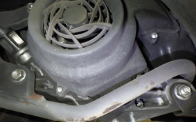 SUZUKI ADDRESS V125 DT11A