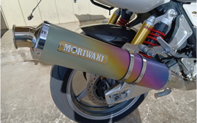 HONDA SUPER CUB110 JA10