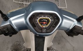HONDA SUPER CUB50 AA04