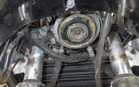 HONDA VT250FE INTEGRA MC08