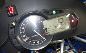 KAWASAKI NINJA 1000 2011
