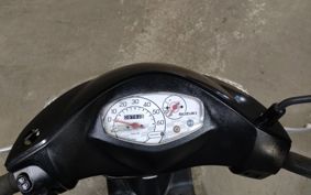 SUZUKI ADDRESS V50 CA4BA