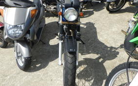 YAMAHA TW200 Gen.2 DG07J