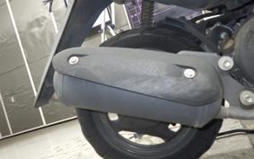SUZUKI ADDRESS V50 2002 CA4BA