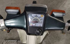 HONDA SUPER CUB50 C50