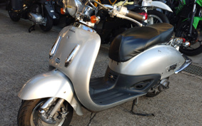 HONDA JOE CAR 90 HF09