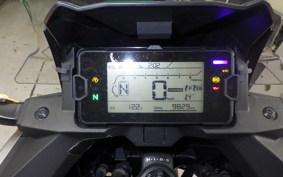 HONDA NC750X DCT 2022 RH09