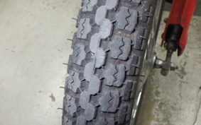 HONDA CT50 2016 CT50