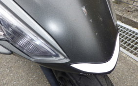 YAMAHA AXIS 125 Z SED7J