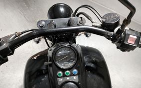 KAWASAKI ELIMINATOR 250V VN250A