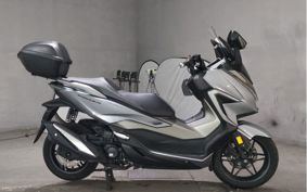 HONDA FORZA MF15