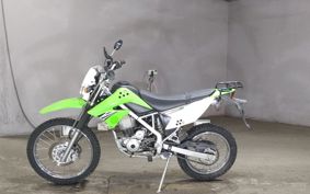 KAWASAKI KLX125 LX125C
