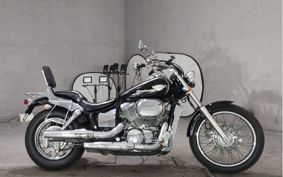 HONDA SHADOW 400 SLASHER 2005 NC40