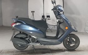 YAMAHA  AXIS Z SED7J