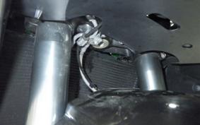 KAWASAKI NINJA H2 2015