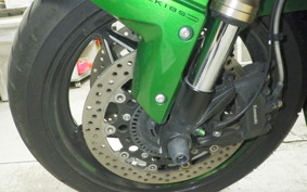 KAWASAKI NINJA H2 SX SE 2018 ZXT02A