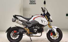 HONDA ｸﾞﾛﾑ JC75