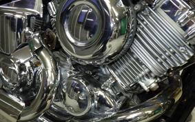 YAMAHA DRAGSTAR 400 2001 VH01J