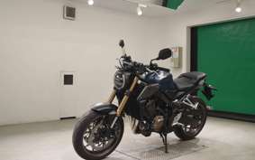 HONDA CB650R 2024 RH03