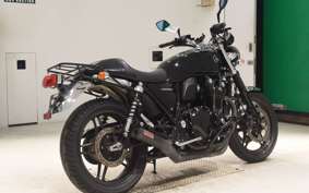 HONDA CB1100 ABS 2012 SC65