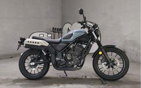 HONDA CL250 MC57