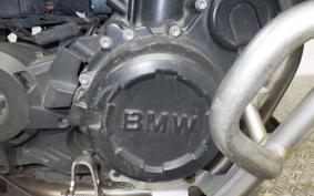 BMW F800GS ADVENTURE 2014