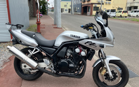 YAMAHA FZ400 1997 4YR