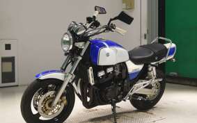 SUZUKI GSX400 IMPULSE 2010 GK7CA