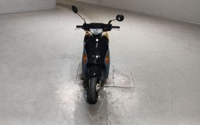 SUZUKI LET`S4 CA46A
