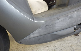 YAMAHA AXIS 125 Z SED7J