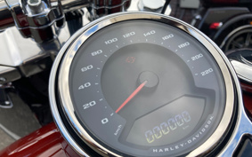 HARLEY  HARLEY FLFBS 2025 YGK