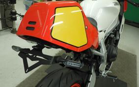 YAMAHA XSR900 GP 2024 RN96J