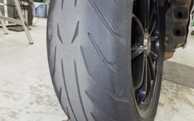 MV AGUSTA TURISMO VELOCE 800 2016