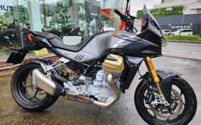 MOTO GUZZI V100 MANDELLO 2025 ZGUMG