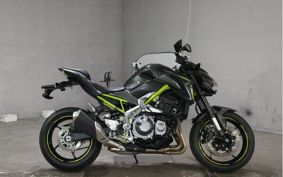 KAWASAKI Z900 ZR900B