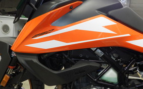 KTM 250 ADVENTURE 2019