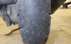 SUZUKI PALETTE CA45A