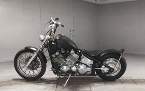 YAMAHA DRAGSTAR 400 VH01J