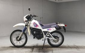 YAMAHA DT50 17W