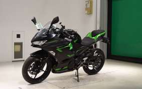 KAWASAKI NINJA 400 2012 EX400L