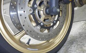 YAMAHA FZ8 FAZER S 2011