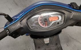 SUZUKI ADDRESS V125 CF4MA