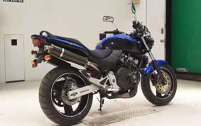 HONDA HORNET 250 2020 MC31