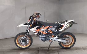 KTM 690 SMC R LST40