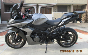 SUZUKI GSX-S1000 GT 2024 EK1AA
