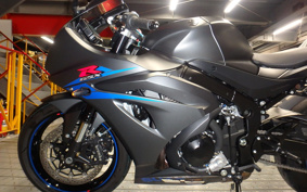 SUZUKI GSX-R1000 ABS 2021 DM11A